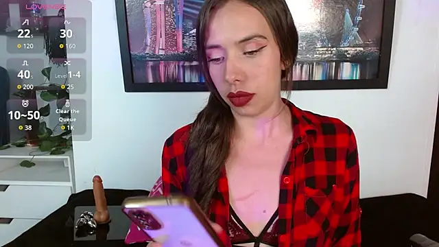 Nataliagp online show from 11-22-25, 06:01