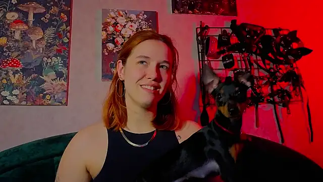 the high priestess online show from 05-03-26, 02:50
