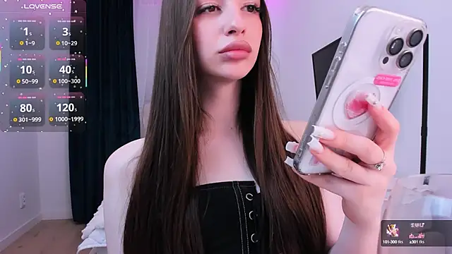 khloeyourangel online show from 09-09-25, 08:19