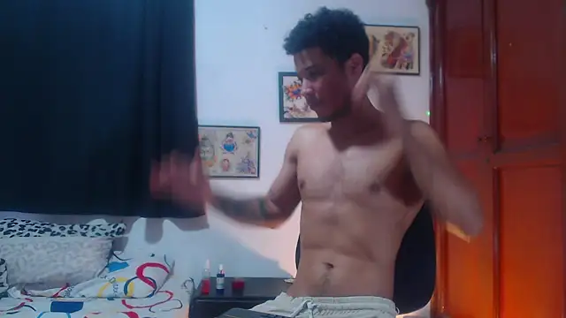 RuiMaddoox online show from 10-04-25, 12:58