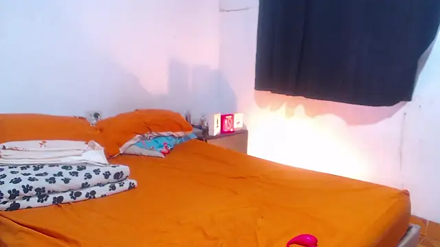 RuiMaddoox online show from 10-17-25, 06:32