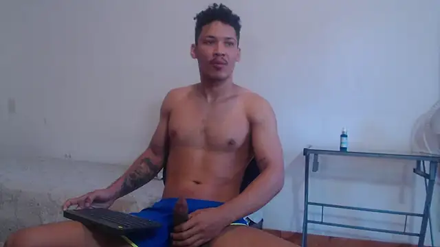 RuiMaddoox online show from 12-20-25, 12:56