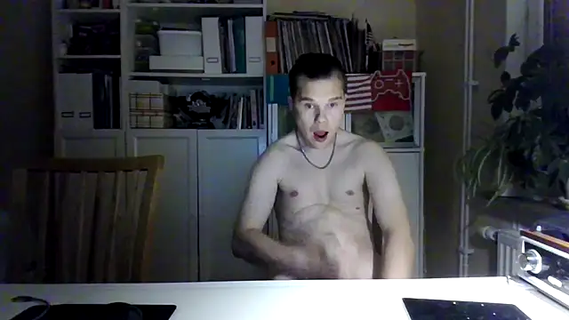 DIRTY BOY93 online show from 10-23-25, 06:06