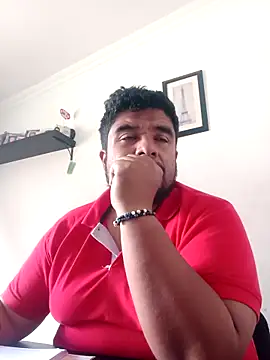 Rolo-Sumiso online show from 09-24-25, 02:09