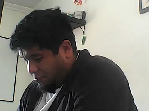 Rolo-Sumiso online show from 10-15-25, 01:22