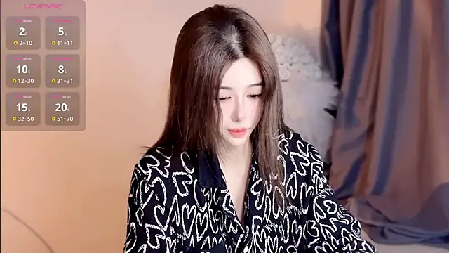 Tina-a online show from 11-29-25, 12:19