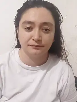 Anaa Rose online show from 11-15-25, 04:58