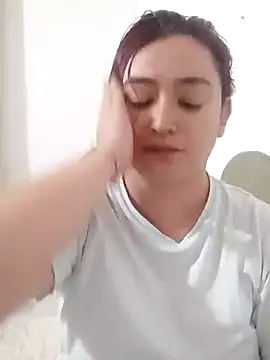 Anaa Rose online show from 01-10-26, 06:53