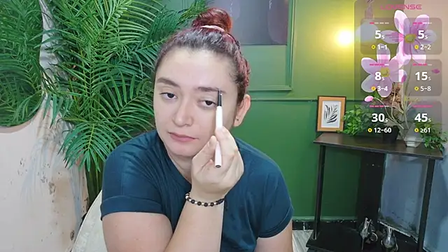 Anaa Rose online show from 05-19-26, 12:44