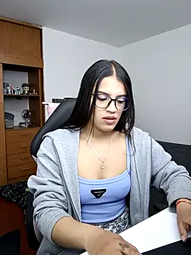 asumi 18 online show from 09-24-25, 01:47