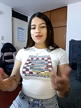 asumi 18 online show from 02-24-26, 06:17