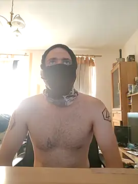 Septimu5 online show from 06-21-26, 01:03