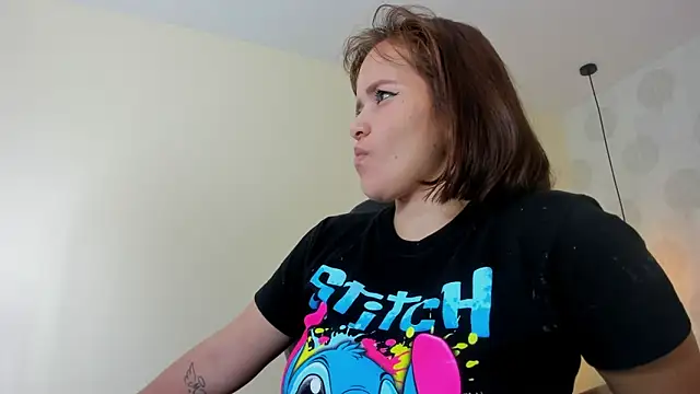 GIANAMILLER6 online show from 06-20-26, 12:08