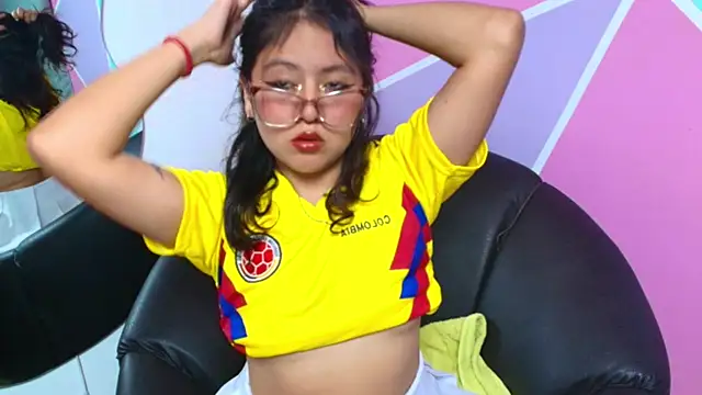 catalina santana20 online show from 09-09-25, 08:41