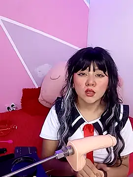 catalina santana20 online show from 03-08-26, 04:55