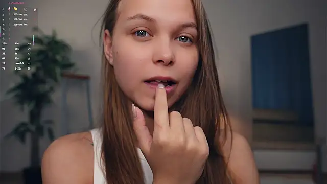 Snapshot of OdellaGillingham chatting on 09-26-25, 06:12 OdellaGillingham online show from 09-26-25, 06:12