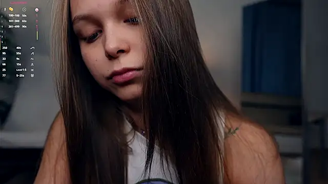 Snapshot of OdellaGillingham chatting on 10-03-25, 06:38 OdellaGillingham online show from 10-03-25, 06:38