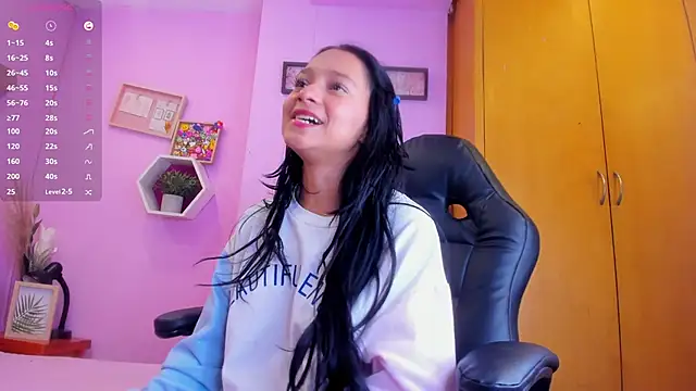 EmmaAnturin online show from 09-09-25, 09:25