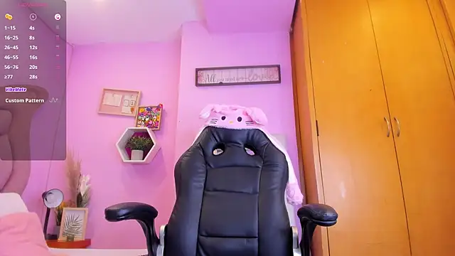 EmmaAnturin online show from 09-20-25, 09:49