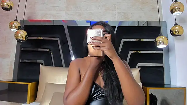 YallianaBrooks online show from 02-22-26, 11:42