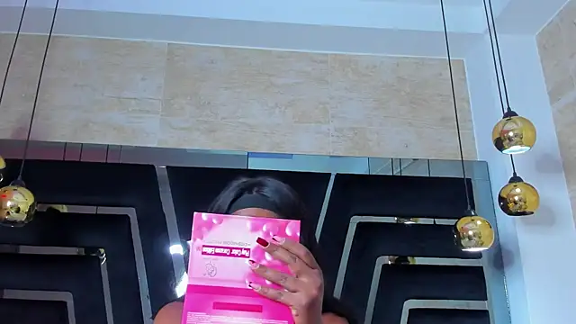 YallianaBrooks online show from 06-14-26, 11:56