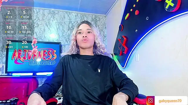 Madison Mujica online show from 10-16-25, 11:00