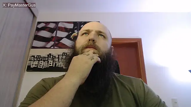 PayMasterGus online show from 09-22-25, 02:24