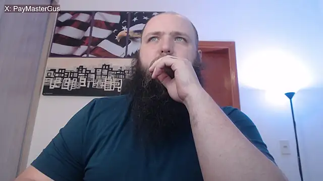 PayMasterGus online show from 10-24-25, 03:14