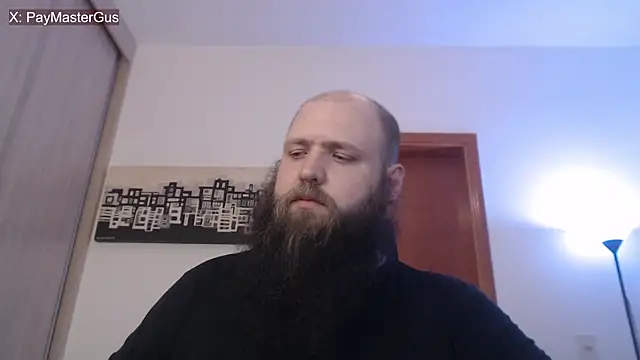 PayMasterGus online show from 11-13-25, 12:42