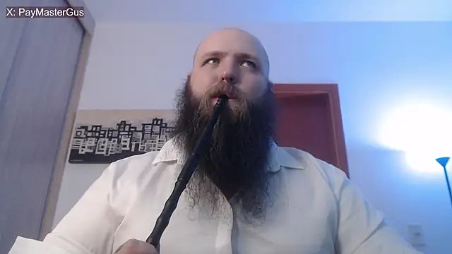 PayMasterGus online show from 11-14-25, 01:37
