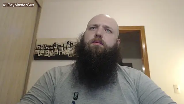 PayMasterGus online show from 04-02-26, 03:04