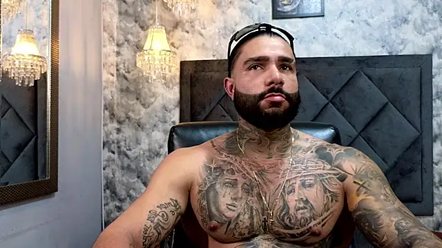 Apolo rousse1 online show from 09-26-25, 08:57