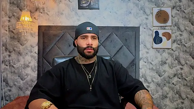 Apolo rousse1 online show from 11-26-25, 09:38