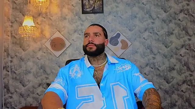 Apolo rousse1 online show from 12-14-25, 09:19