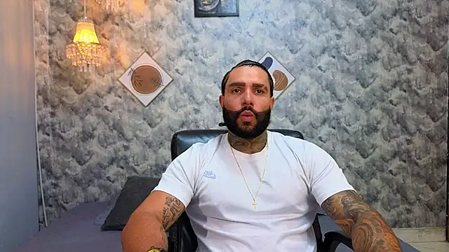 Apolo rousse1 online show from 12-15-25, 09:30