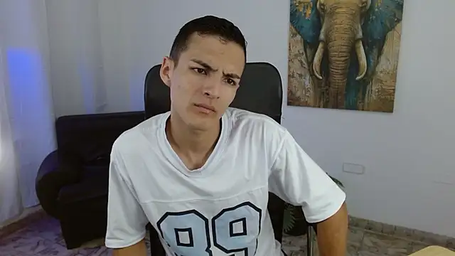 Matiius18 online show from 05-16-26, 01:43