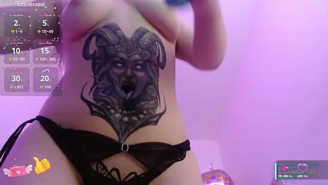 Lola wish1 online show from 09-21-25, 05:09