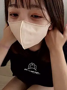 Sakura-japanese- online show from 10-04-25, 04:10