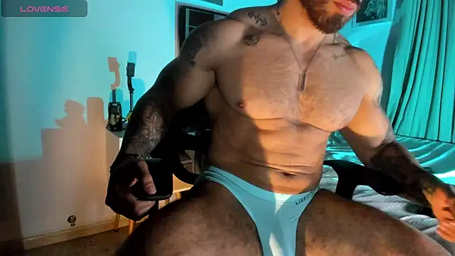 mason fit online show from 10-22-25, 04:24