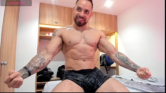 mason fit online show from 12-02-25, 01:33