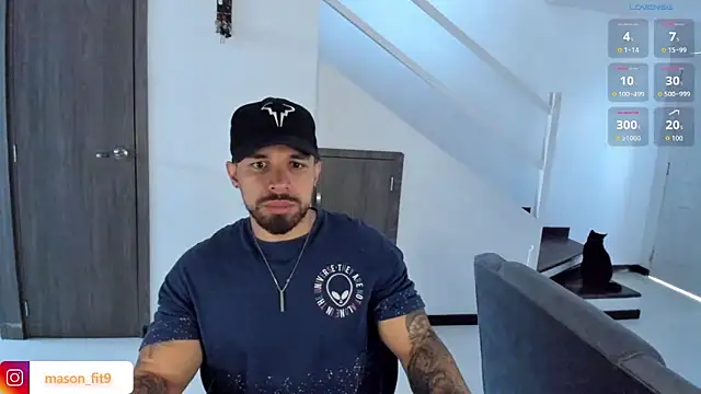 mason fit online show from 04-30-26, 01:28