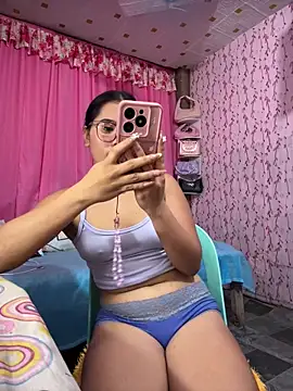 Snapshot of Anastacia_2025 chatting on 03-20-26, 10:31 Anastacia 2025 online show from 03-20-26, 10:31