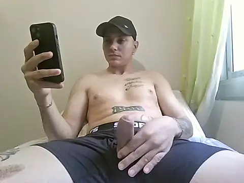 Jake Under online show from 04-27-26, 11:41