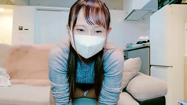 Snapshot of kazama_nozomi chatting on 10-17-25, 02:52 kazama nozomi online show from 10-17-25, 02:52