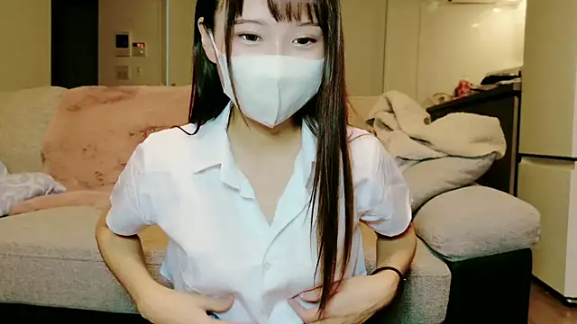 Snapshot of kazama_nozomi chatting on 10-19-25, 08:15 kazama nozomi online show from 10-19-25, 08:15