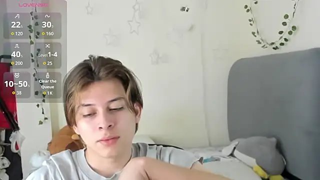 Felix art online show from 10-05-25, 06:50