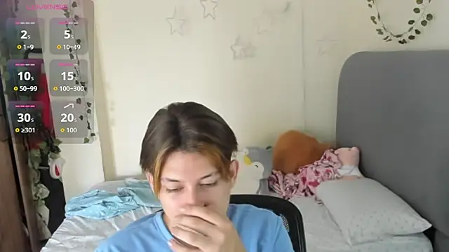 Felix art online show from 11-05-25, 07:25