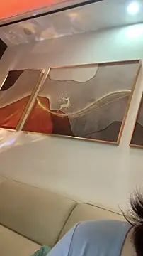 zhizhinaigai online show from 12-21-25, 02:57