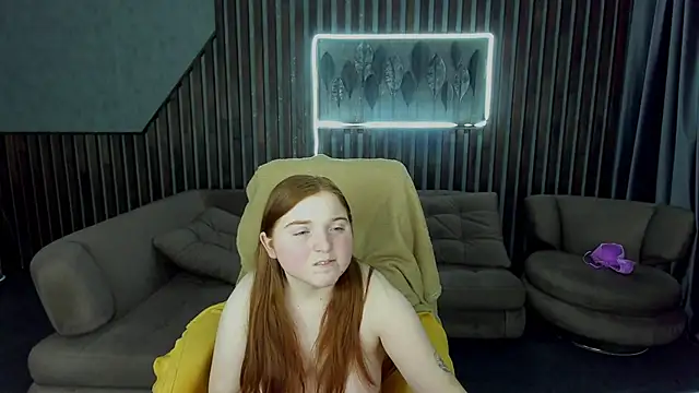 KattyRose8 online show from 10-16-25, 05:47