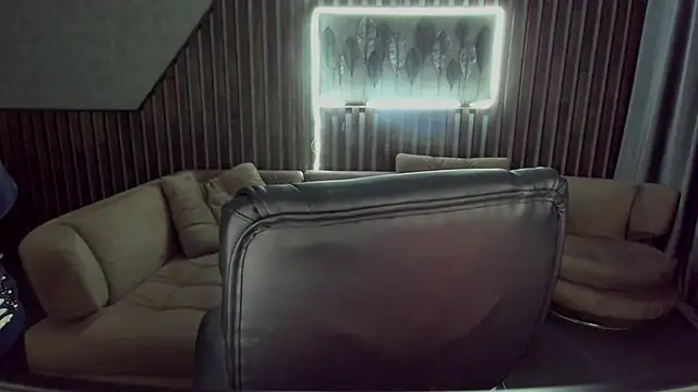 KattyRose8 online show from 12-15-25, 06:45